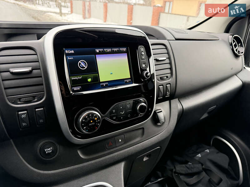 Мінівен Renault Trafic 2021 в Коломиї