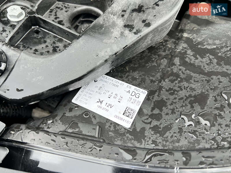 Грузовой фургон Renault Trafic 2023 в Луцке фото 35 Грузовой фургон Renault Trafic 2023 в Луцке