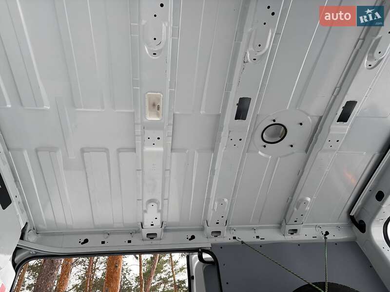 Грузовой фургон Renault Trafic 2019 в Харькове фото 18 Грузовой фургон Renault Trafic 2019 в Харькове