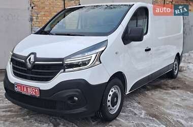 Вантажний фургон Renault Trafic 2020 в Бердичеві