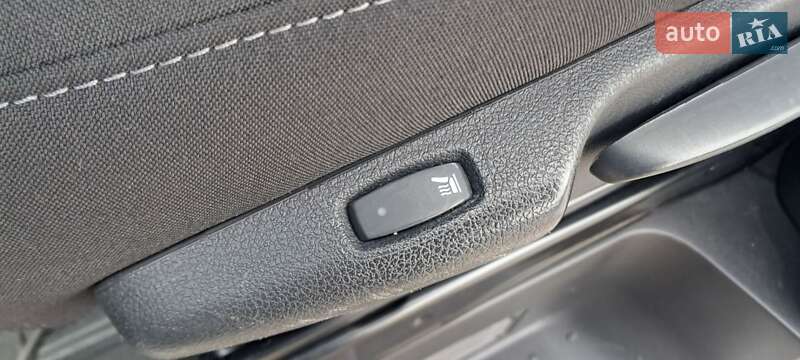 Вантажний фургон Renault Trafic 2020 в Бердичеві фото 51 Вантажний фургон Renault Trafic 2020 в Бердичеві