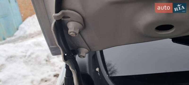 Вантажний фургон Renault Trafic 2020 в Бердичеві фото 76 Вантажний фургон Renault Trafic 2020 в Бердичеві