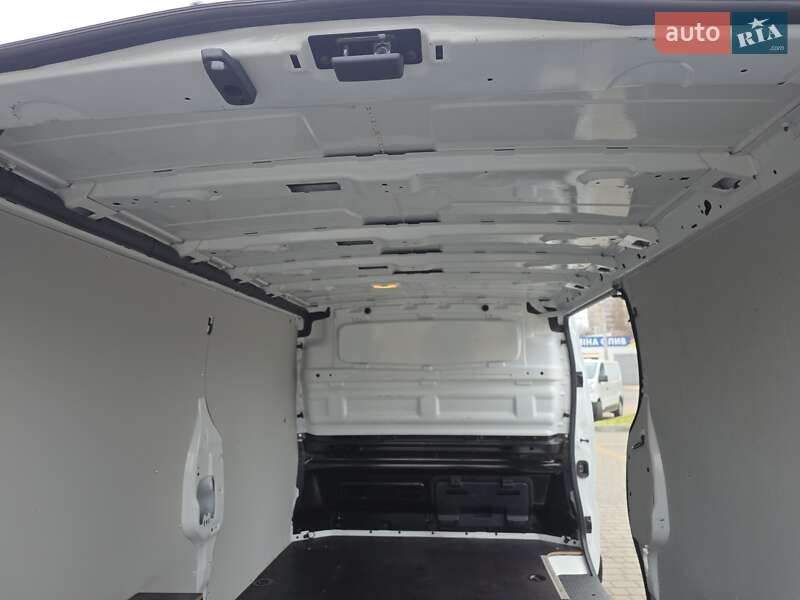 Вантажний фургон Renault Trafic 2021 в Одесі