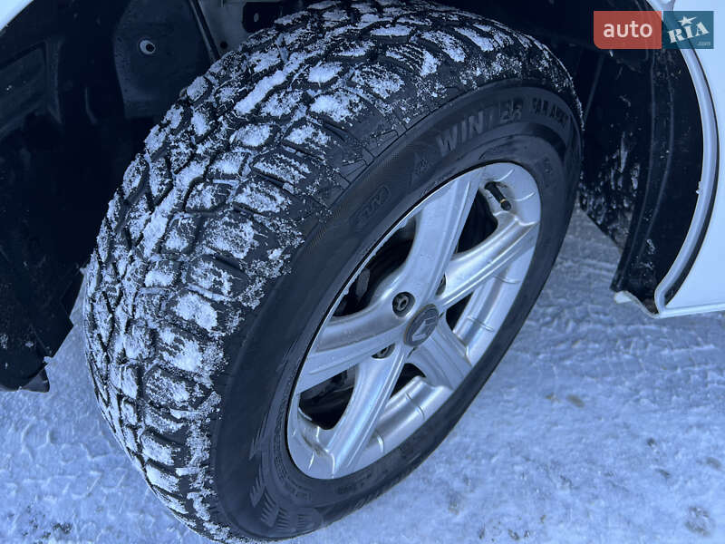 Мінівен Renault Trafic 2020 в Дубні