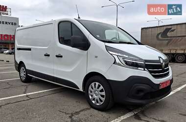 Вантажний фургон Renault Trafic 2021 в Дніпрі