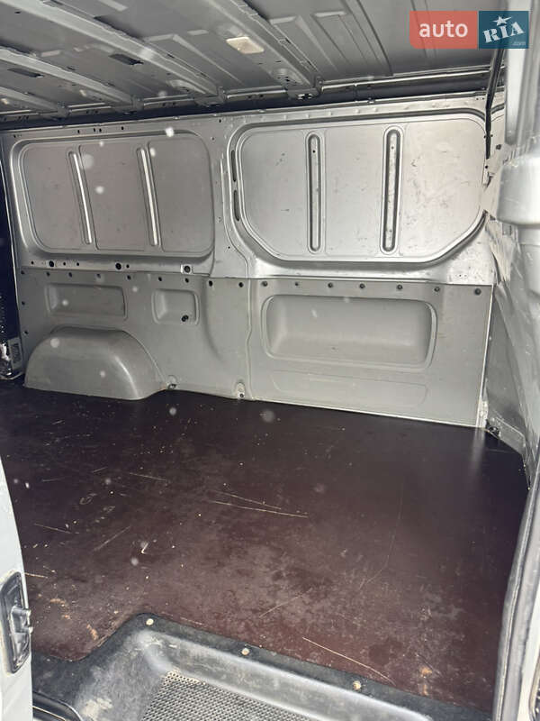 Інші вантажівки Renault Trafic 2014 в Гусятині