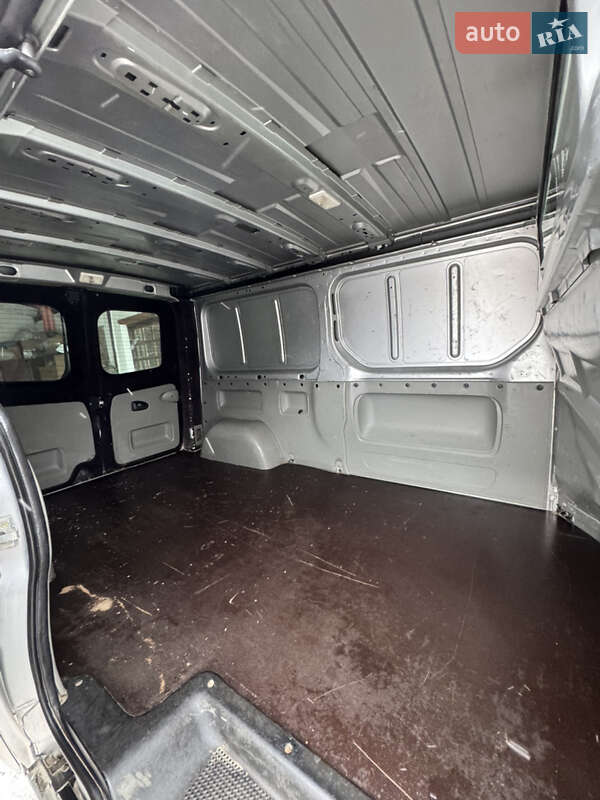 Інші вантажівки Renault Trafic 2014 в Гусятині