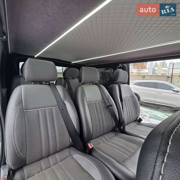 Мінівен Renault Trafic 2016 в Чернігові фото 18 Мінівен Renault Trafic 2016 в Чернігові