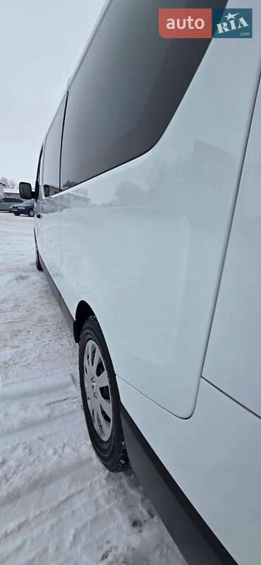 Мінівен Renault Trafic 2020 в Бердичеві