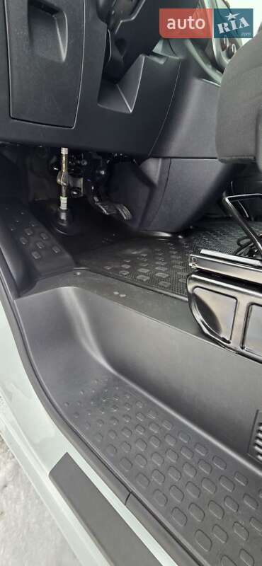 Мінівен Renault Trafic 2020 в Бердичеві