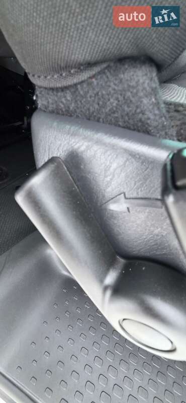 Мінівен Renault Trafic 2020 в Бердичеві