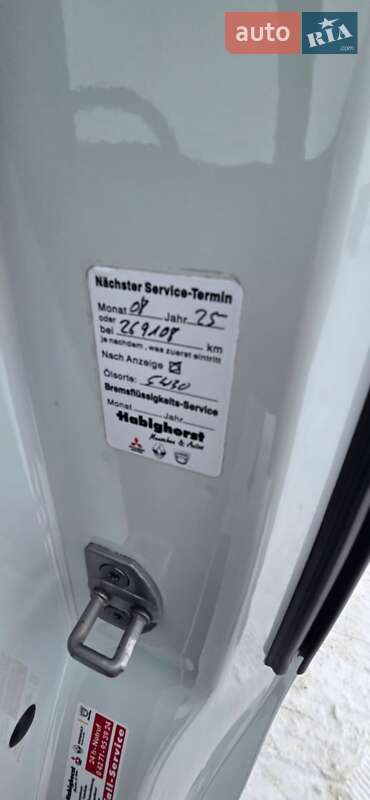 Мінівен Renault Trafic 2020 в Бердичеві