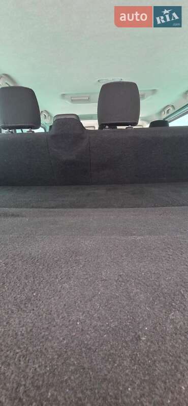 Мінівен Renault Trafic 2020 в Бердичеві