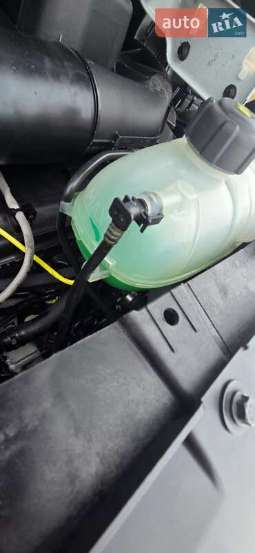 Мінівен Renault Trafic 2020 в Бердичеві