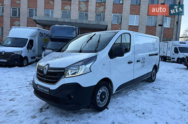 Рефрижератор Renault Trafic 2021 в Рівному