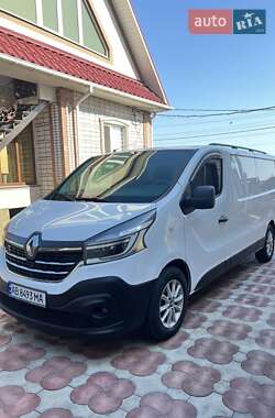 Грузовой фургон Renault Trafic 2020 в Виннице