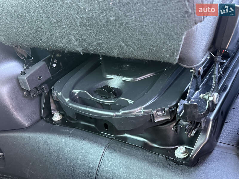 Минивэн Renault Trafic 2018 в Луцке