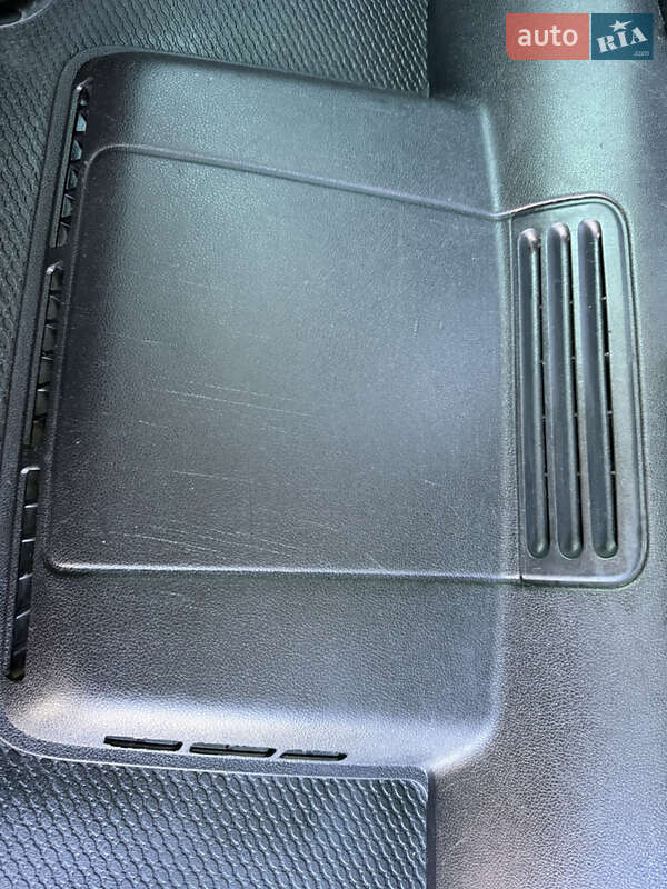 Минивэн Renault Trafic 2018 в Луцке