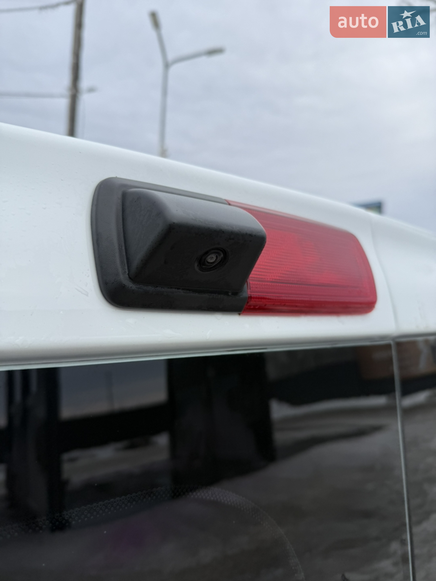 2022 Renault Trafic - мініатюра 14