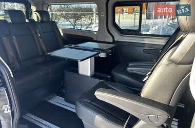 Минивэн Renault Trafic 2022 в Казатине