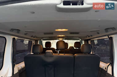 Минивэн Renault Trafic 2014 в Днепре