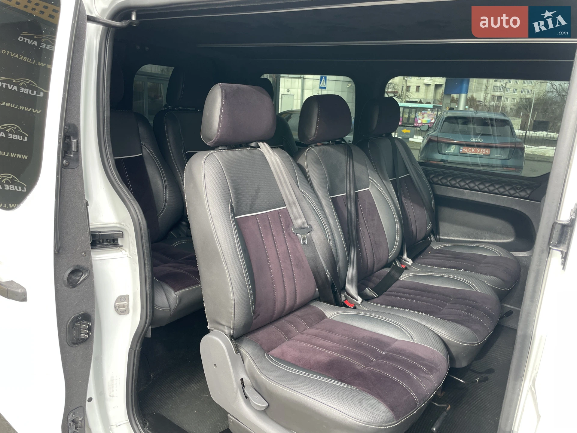 2019 Renault Trafic - мініатюра 6