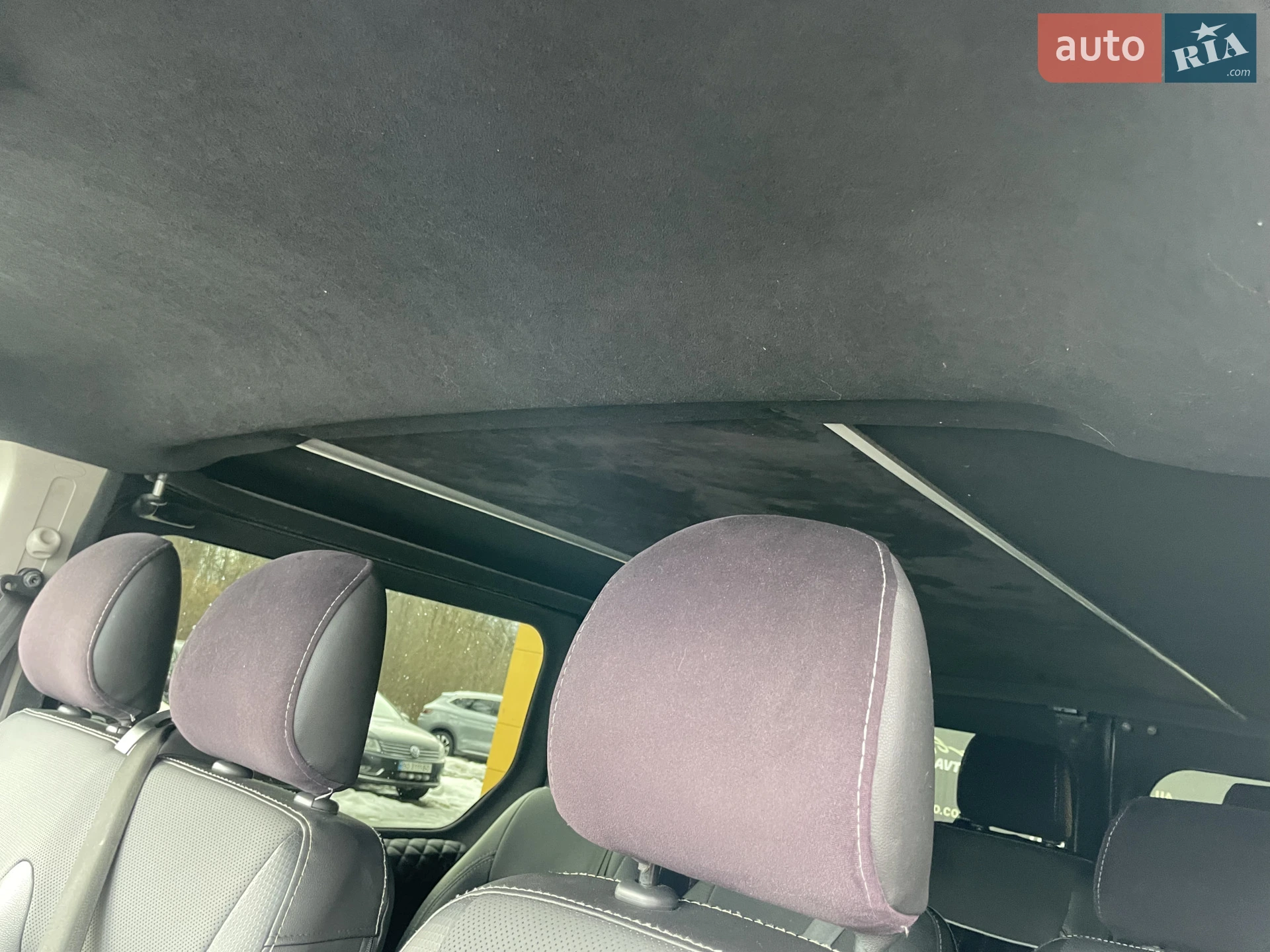 2019 Renault Trafic - мініатюра 11