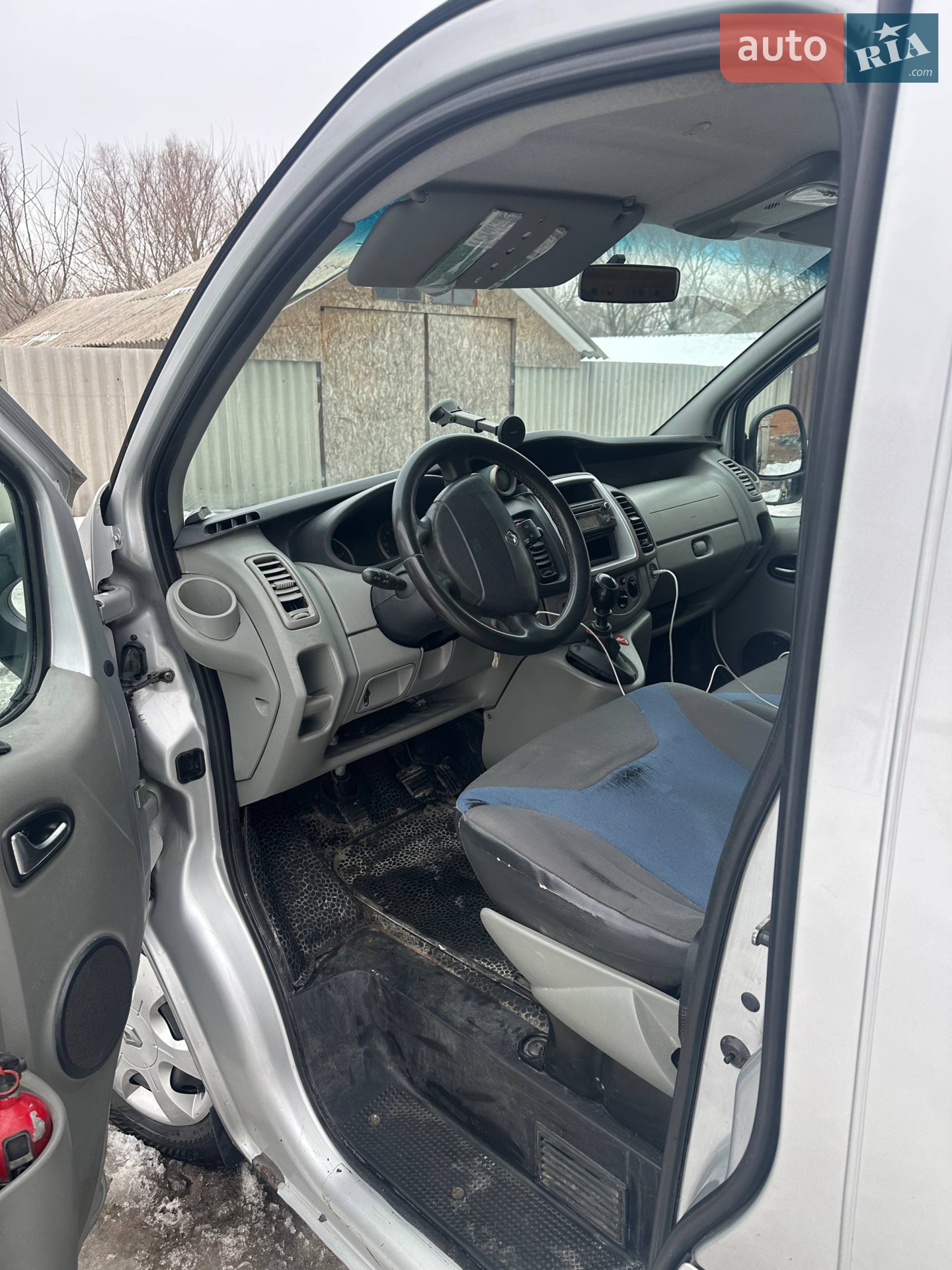 2014 Renault Trafic - мініатюра 26