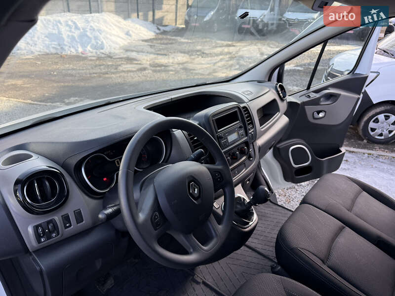 Рефрижератор Renault Trafic 2017 в Ровно фото 20 Рефрижератор Renault Trafic 2017 в Ровно