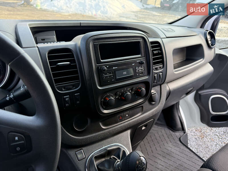 Рефрижератор Renault Trafic 2017 в Ровно фото 25 Рефрижератор Renault Trafic 2017 в Ровно