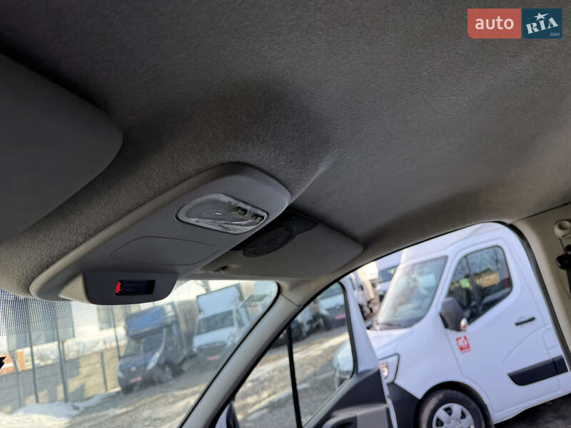 Рефрижератор Renault Trafic 2017 в Ровно фото 29 Рефрижератор Renault Trafic 2017 в Ровно