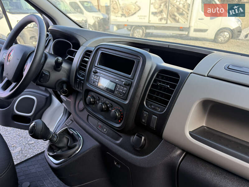 Рефрижератор Renault Trafic 2017 в Ровно фото 34 Рефрижератор Renault Trafic 2017 в Ровно