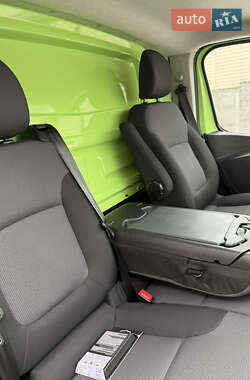 Грузовой фургон Renault Trafic 2020 в Харькове