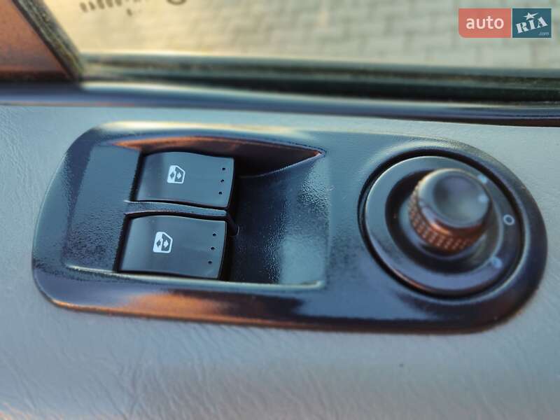 Мінівен Renault Trafic 2010 в Вінниці