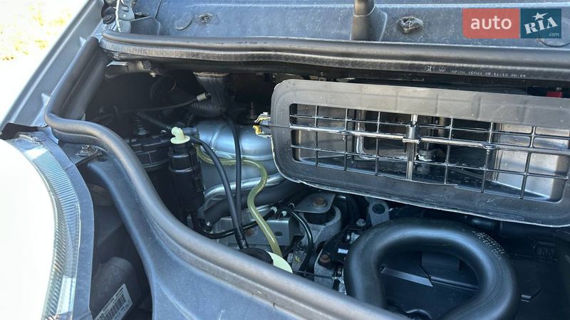 Минивэн Renault Trafic 2014 в Дубно