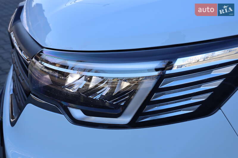 Вантажний фургон Renault Trafic 2023 в Луцьку фото 3 Вантажний фургон Renault Trafic 2023 в Луцьку