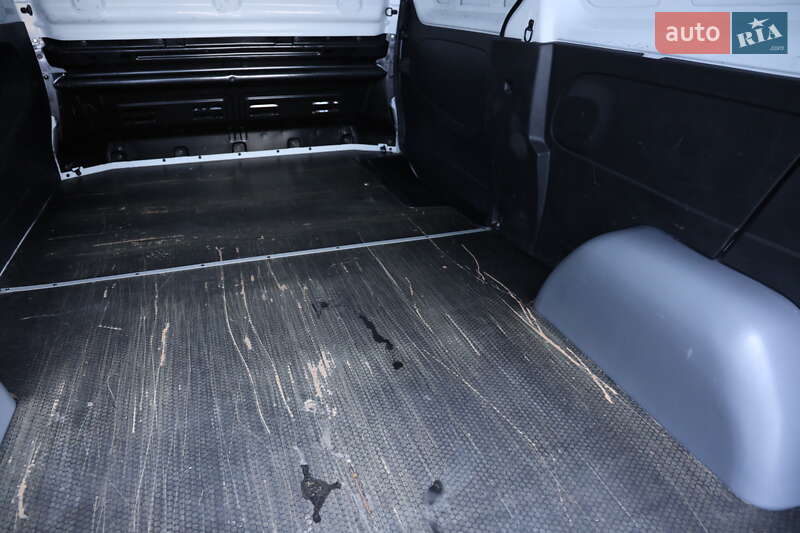 Вантажний фургон Renault Trafic 2023 в Луцьку фото 43 Вантажний фургон Renault Trafic 2023 в Луцьку