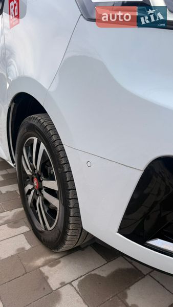 Грузовой фургон Renault Trafic 2023 в Львове