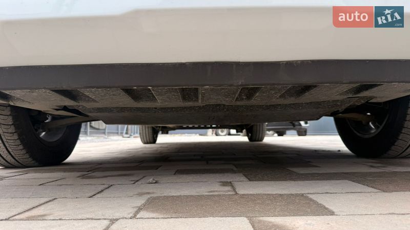 Грузовой фургон Renault Trafic 2023 в Львове