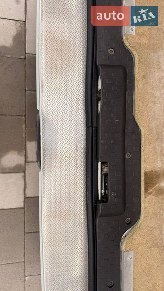 Грузовой фургон Renault Trafic 2023 в Львове