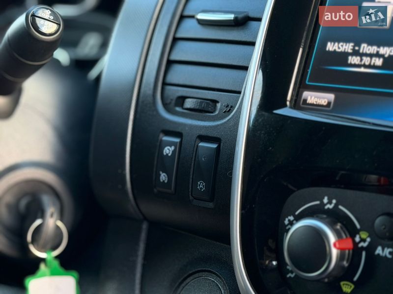 Вантажний фургон Renault Trafic 2020 в Дубні