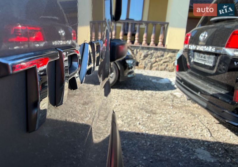 Мінівен Renault Trafic 2017 в Львові