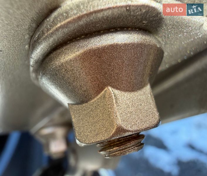 Мінівен Renault Trafic 2017 в Львові