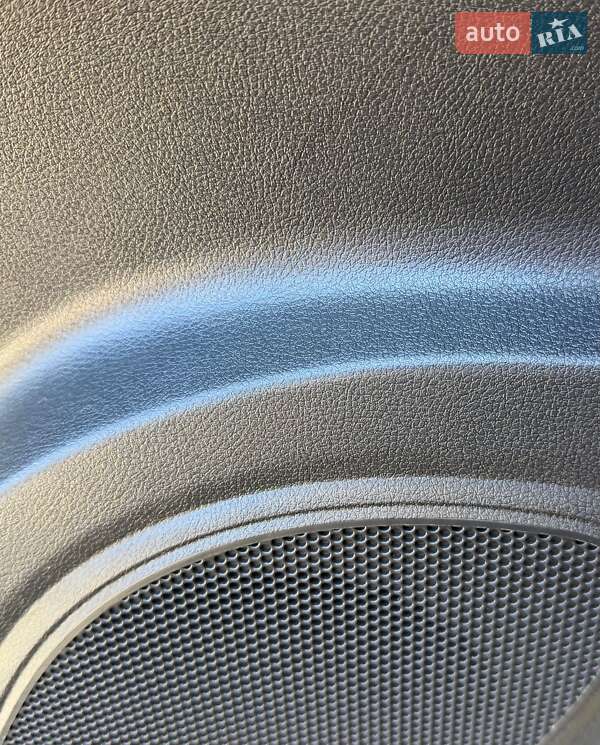 Мінівен Renault Trafic 2017 в Львові