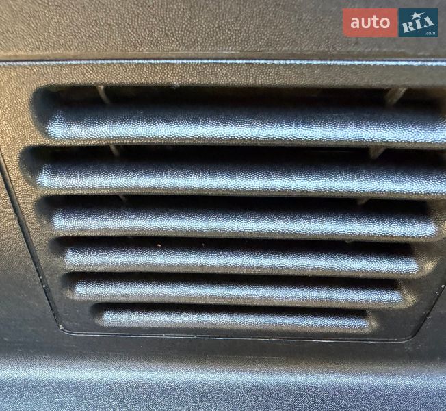 Мінівен Renault Trafic 2017 в Львові