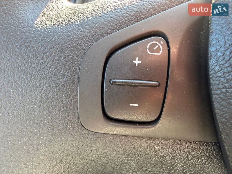 Мінівен Renault Trafic 2017 в Львові