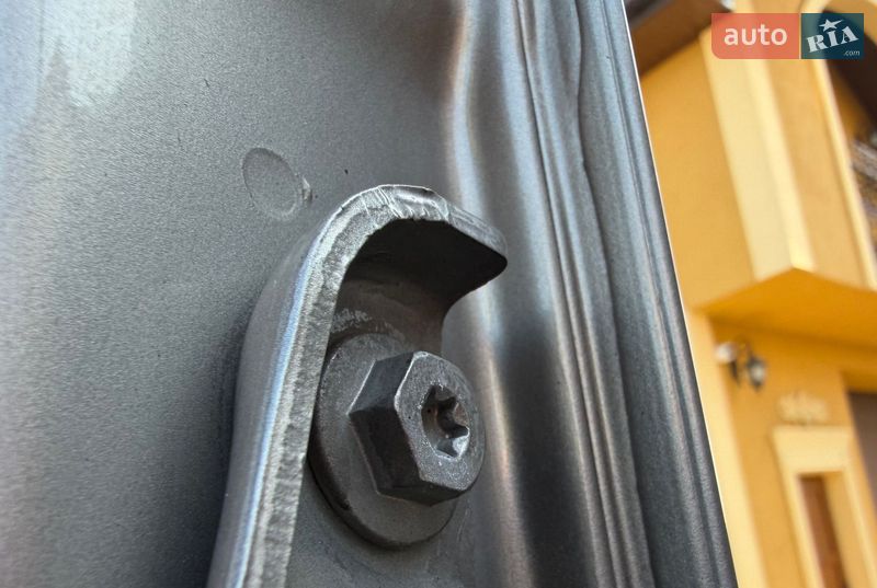 Мінівен Renault Trafic 2017 в Львові