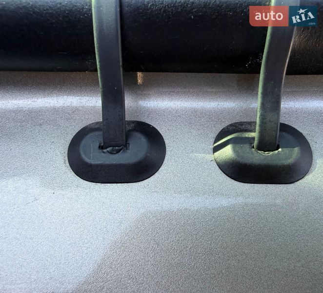 Мінівен Renault Trafic 2017 в Львові