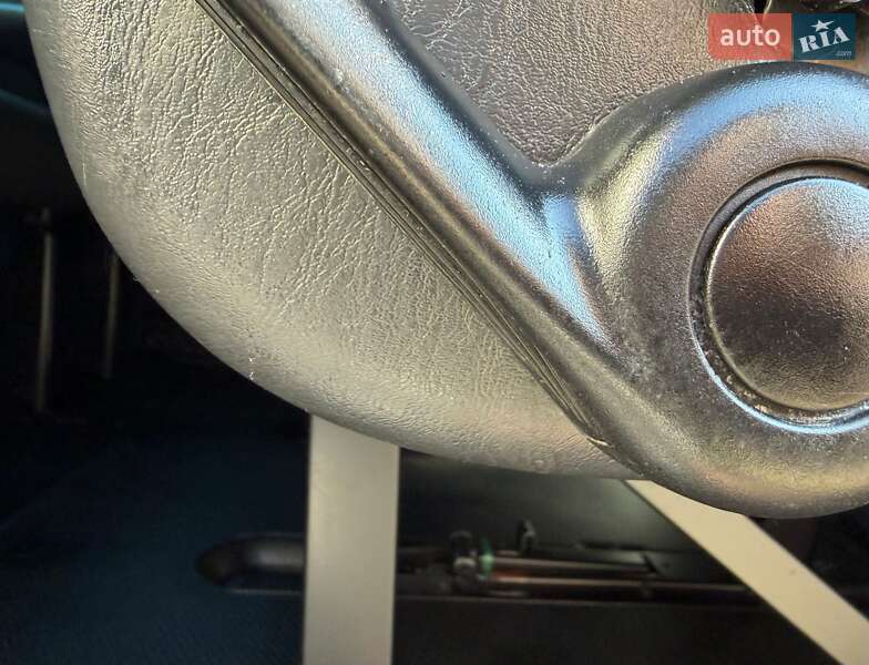 Мінівен Renault Trafic 2017 в Львові