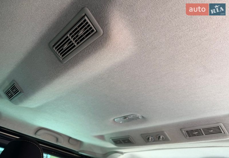 Мінівен Renault Trafic 2017 в Львові